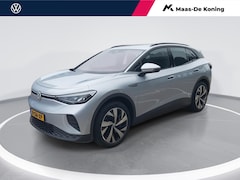 Volkswagen ID.4 - Pro 77 kWh / 204pk · Trekhaak · Camera · Navigatie · Apple/Android Car Play · Stoel- & Stu