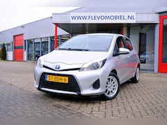 Toyota Yaris - 1.5 Full Hybrid Aspiration 5-drs Aut. Navi|Clima|Cam|Cruise