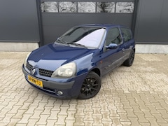 Renault Clio - 1.2-16V Dynamique Airco APK 12-26