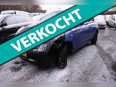 Nissan Micra - 1.2 Visia automaat airco nw apk 11-12-2026