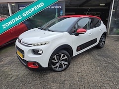 Citroën C3 - 1.2 82PK | 2E EIGENAAR | 12MND GARANTIE | NAVI | CAMERA | CRUISE |
