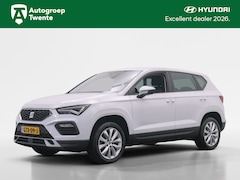 SEAT Ateca - 1.5 TSI Business Intense | Automaat | Winterpack | LED
