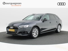 Audi A4 Avant - 35 TFSi 150 Pk Automaat Advanced Edition | Adaptive Cruise | Climate Control | Elektrische