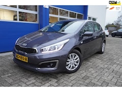 Kia Cee'd - 1.0 T-GDi Navigator