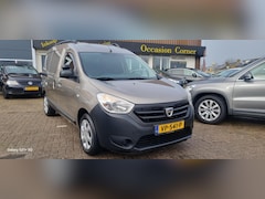 Dacia Dokker - bestel 1.5 dCi 75 Ambiance