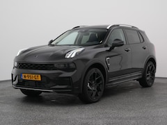 Lynk & Co 01 - 1.5 Plug-in Hybrid | BLACK | NLD AUTO