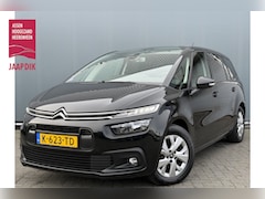 Citroën Grand C4 SpaceTourer - BWJ 2021 1.2 131 PK Live 7 PERS. | TREKHAAK | CLIMA | APPLE CARP. | ANDROID AUT. | CRUISE