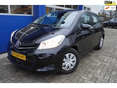 Toyota Yaris - 1.0 VVT-i Now