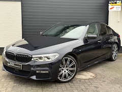 BMW 5-serie - 530i High Executive| M-Pakket | Pano | H&K | Head-Up | Dealer| NL NAP
