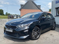 Kia Cee'd - Ceed 1.4 Turbo DynamicLine 140PK/ Clima/ Carplay/ Cruise