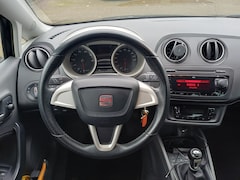 SEAT Ibiza - 1.2 Reference Copa 1.2 incl. stoelverwarming