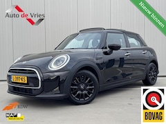 MINI One - 1.5 Business Edition|LED|Navi|NL-Auto|5drs