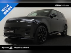 Land Rover Range Rover Sport - P460e DYNAMIC SE PHEV -PANO.DAK|MERIDIAN|360°CAM|LUCHTVERING|GEVENT.LEDER|ADAP.CRUISE|23"