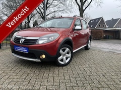 Dacia Sandero Stepway - 1.6 Airco, grote beurt, enz