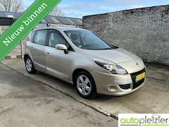 Renault Scénic - 1.4 TCE Privilege|clima|trekhaak|allseason