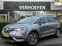 Renault Espace - 1.8 TCe Intens 7p. - APPLE CARPLAY - PANORAMISCH - CRUISE / DODEHOEK