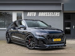 Audi Q8 - 55 TFSI e quattro Pro S Line Sport SQ8 Style Origineel NL Zeer Compleet