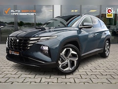 Hyundai Tucson - 1.6 T-GDI HEV Premium Sky | Pano | 360 Camera | Trekhaak |