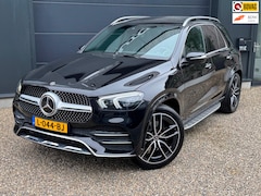 Mercedes-Benz GLE-Klasse - 400 d 4MATIC Premium Plus | Trekhaak | Standverwarming | Stoelventilatie | 22 inch | Pano