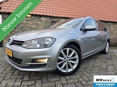 Volkswagen Golf Variant - 1.6 TDI Highline | DSG | ACC | PDC