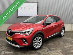 Renault Captur - 1.0 TCe 100 Bi-Fuel LPG Intens 2020 / Carplay / Keyless / Virtual cockpit / Dealeronderhou