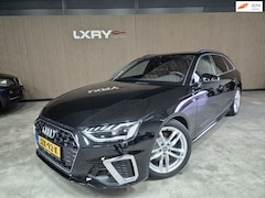 Audi A4 Avant - 35 TFSI S-Line | Clima| Camera | Navi | Carplay | Cruise |