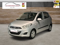 Hyundai i10 - 1.0 i-Drive Cool