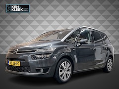 Citroën Grand C4 Picasso - 1.6 Automaat Intensive 7 pers. Panorama
