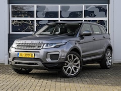 Land Rover Range Rover Evoque - 2.0 eD4 Urban Series Pure | Navi | Camera | PDC v+a | Climate control | Cruise control