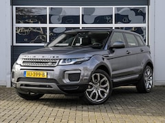 Land Rover Range Rover Evoque - 2.0 eD4 Urban Series Pure | Navi | Camera | PDC v+a | Climate control | Cruise control