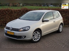 Volkswagen Golf - 1.4 TSI Highline|1e Eigenaar|Dealeronderhouden