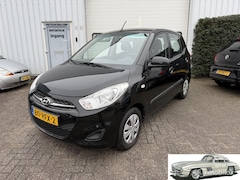 Hyundai i10 - 1.1 i-Motion