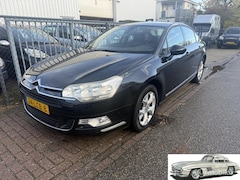 Citroën C5 - 1.6 THP Comfort