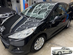Peugeot 207 - 1.4 VTi Sportium