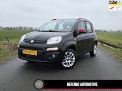 Fiat Panda - 0.9 TwinAir Easy