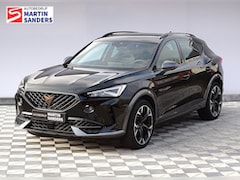 CUPRA Formentor - Panoramadak Leer memory Priority e-Hybrid