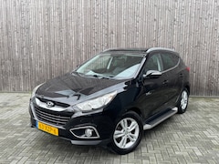 Hyundai ix35 - 1.6i GDI i-Catcher NAP Origineel NL Auto