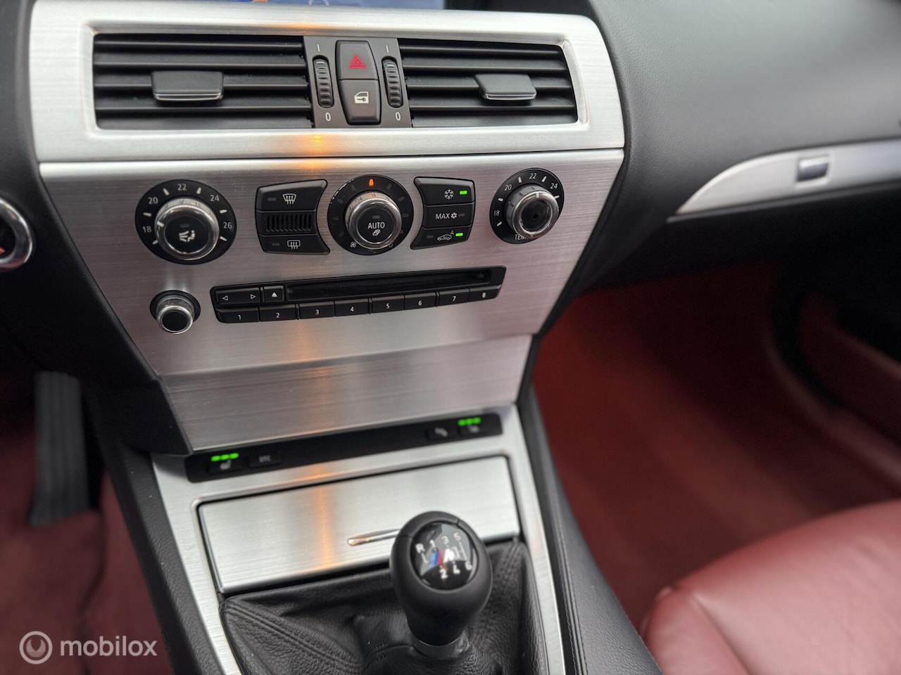 BMW 6-serie - 630i Handbak, Facelift, Carpass, Uniek! - AutoWereld.nl