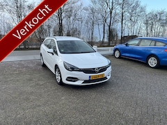 Opel Astra Sports Tourer - 1.4 Edition AUTOMAAT CAMERA CLIMA NAVI