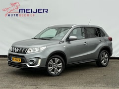 Suzuki Vitara - 1.4 Boosterjet Select Navigatie | Sportvelgen | AllSeason | Camera | Cruise | Clima | Stoe