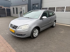 Volkswagen Polo - 1.2-12V Trendline 5DRS|Airco|