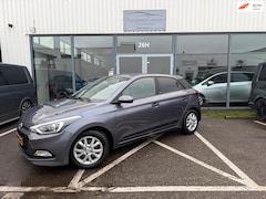 Hyundai i20 - 1.0 T-GDI Go 2016 NAVI | CAMERA | CRUISE | CLIMA | 1e EIGENAAR | PDC | DEALER ONDERHOUDEN