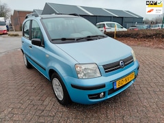 Fiat Panda - 1.2 Dynamic