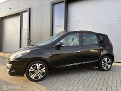 Renault Scénic - 2.0 Bose LPG G3 Panoramadak
