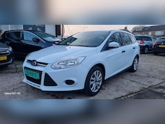 Ford Focus Wagon - 1.0 EcoBoost Edition