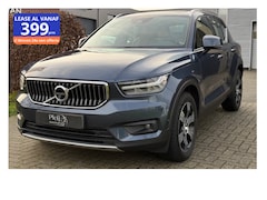 Volvo XC40 - 2.0 T4 Inscription