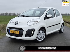 Citroën C1 - 1.0 Collection I Airco I All season banden I Centrale vergrendeling