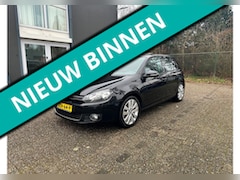 Volkswagen Golf - 1.4 TSI Highline