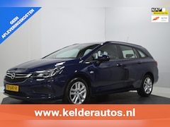 Opel Astra Sports Tourer - 1.0 Online Edition Airco | Cruise | PDC | Trekhaak