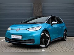 Volkswagen ID.3 - Max First Edition | Vol optie | Panorama dak | Trekhaak | BTW voertuig | SOH 92%